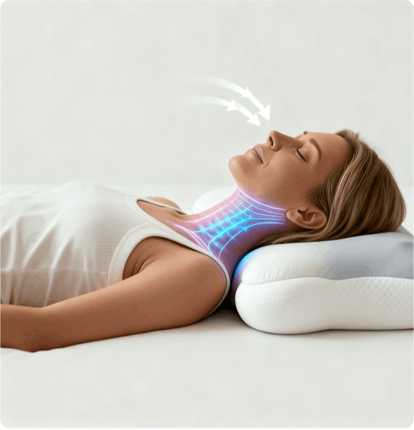 How to use NeuroPillow
