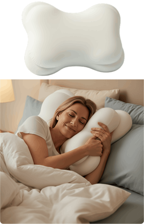 What is NeuroPillow