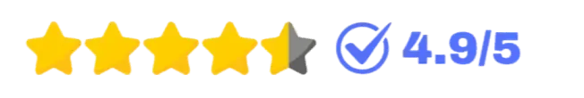 Glucotex 5 star rating